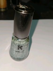 Kwality Nail Polish