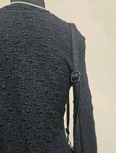 Black Mamba Top