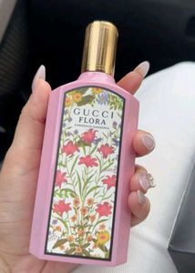Gucci Flora Perfume