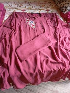 Leen Gulf Design Abaya