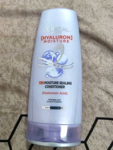 L'Oreal Hyaluron Moisture Conditioner