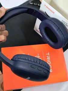 Trigger Trinity 1 Blutooth Headphone 🎧