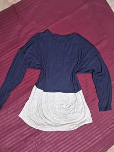 Y2k Top From Dubai