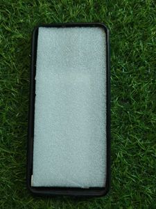 OnePlus 10R 5G Transparent Back Cover