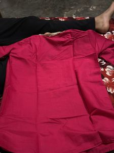 biba short kurti