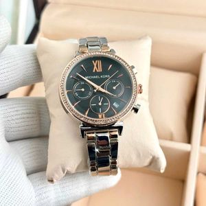 MK6558 Original Model For Ladies• ⁠All Chronograph