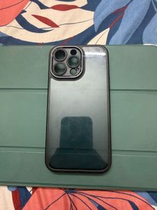 iPhone 14promax Camera Lens Protective Case