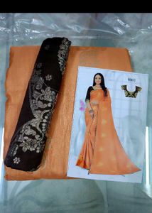 New Saree