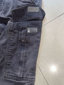 Carhartt Cargo Pants