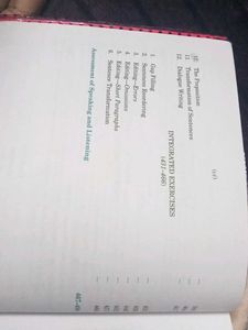 Functional English Grammar Book