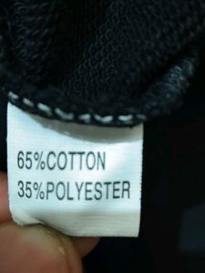 Bonehomme Gothic Hoodie