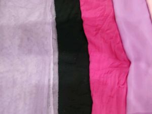 Colorful Dupatta Lot