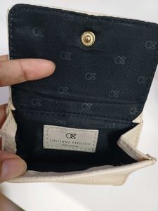 Oriflame wallet
