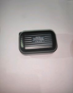 Noise Shots ERGO Bluetooth (Matt Black, True Wireless), not New, Slightly Used, Worth ₹2500, in ₹650 or 5000 COINS