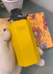 Gucci perfumes