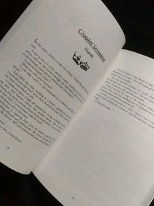 Two Twisted Crowns by Rachel Gillig