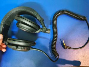 Studio Headphones