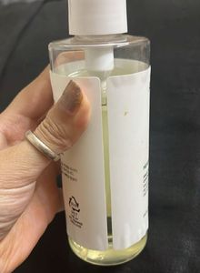 ANUA double cleansing oil