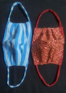 Clothing Mask
