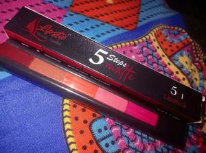 Lipstick