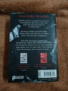 Holly Jackson ~ As good a s dead
