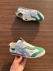 Onitsuka Tiger Casual Sneakers