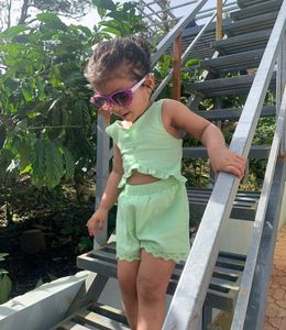 Beach wear Jumpsuit