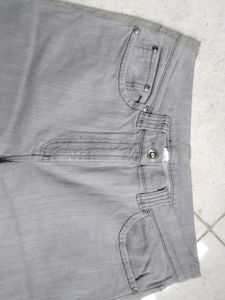wome straight fit jean