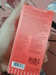 Dot &amp; Key Strawberry Face Serum