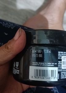 TRESemme Hydra Matrix Treatment Mask