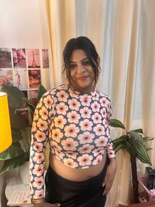 stylish full top