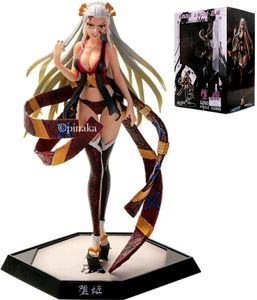 Anime Demon slayer Kisatsutai Series Daki