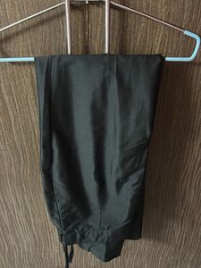Black Dress Pants