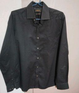 Zodiac Men's Classic Fit Dress Shirt