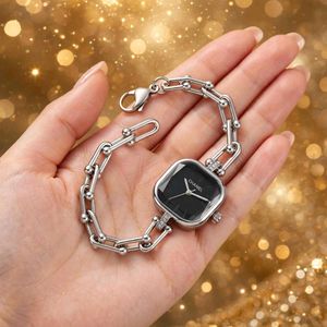 Elegant Chanel chain  Watch