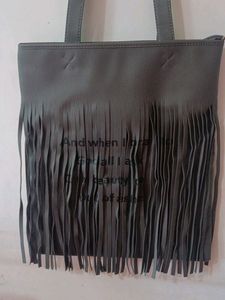 Never Used Bag