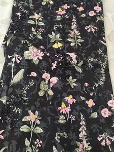DEEPSY Suits Floral Print