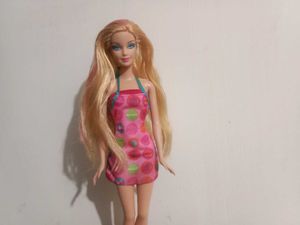 Barbie Doll