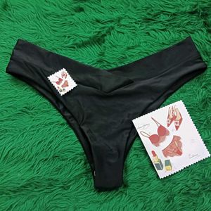 Stylish🆕🎁 Black Briefs