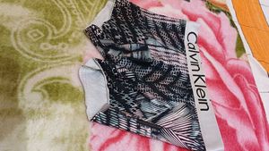 Calvin Klein Men's Boxers - Unique Print