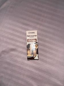 MARS high coverage foundation (brand new)