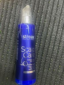 Streax Professional Scalp Care Shampoo