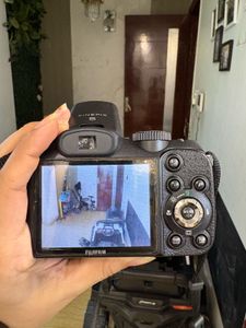 🔥SALE🔥Fujifilm FinePix S Digital Camera