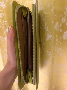 Satya Paul Clutch