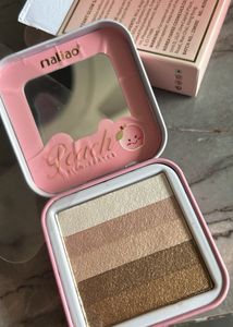 Maliao Peach Highlighter