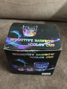 Rainbow light  Cup