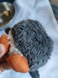 Penguin Jellycat no tag