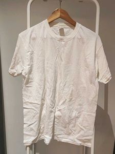 Bundle - Pink &amp; White cotton T-shirt Set