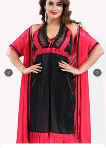 Stylish Night Gown