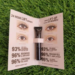 Charlotte Tilbury Pillow Talk Push Up Lashes